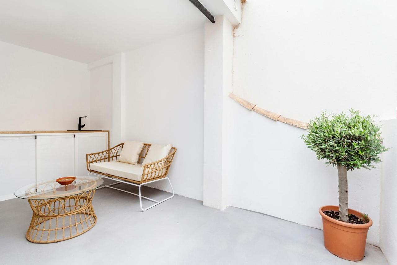 Ferienhaus Three Floor House With Terrace